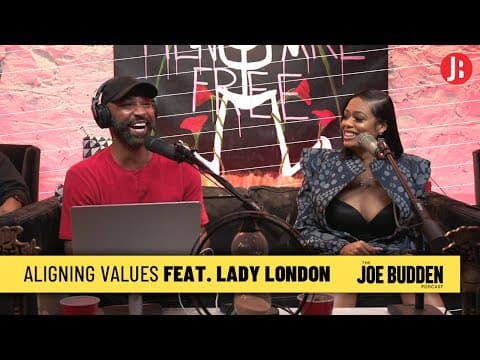What Challenges Does Lady London Face as a New Artist? thumbnail