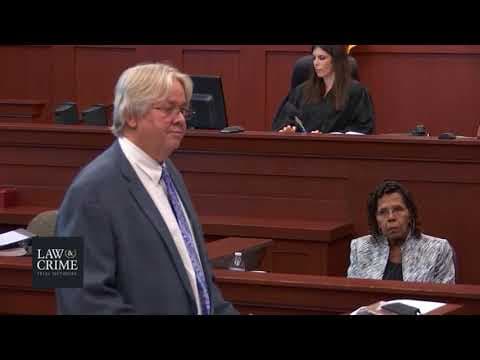 Grant Amato Penalty Phase Defense Closing Argument thumbnail