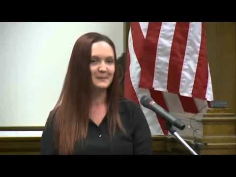 Michele Anderson Trial "Carnation Murders"  Day 1 Part 3 01/25/16 thumbnail
