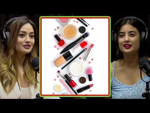 How The Beauty Industry Is Taking Over The World thumbnail