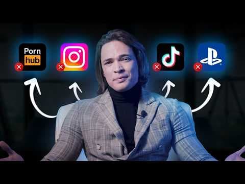 Como Evitar Hábitos que Enfraquecem Homens? thumbnail