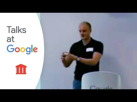 Life is for Living | English Joe | Talks at Google thumbnail
