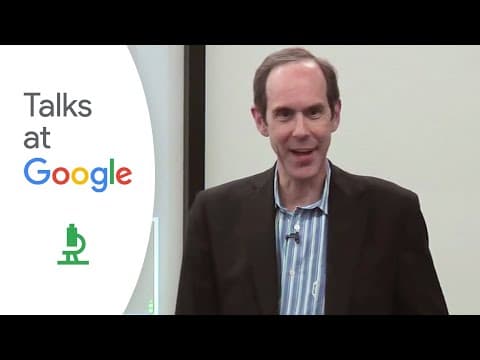Breakthrough in Cancer Treatments | Dr. Brian Druker | Talks at Google thumbnail