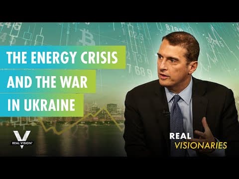 How Will the Energy Crisis Affect Oil Production in the U.S.? thumbnail