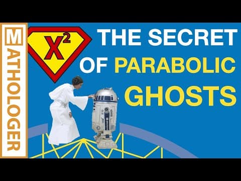 The Secret of Parabolic Ghosts thumbnail