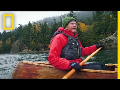 40 Years Later, A Family Revisits Their Epic Canoe Trip | Short Film Showcase thumbnail