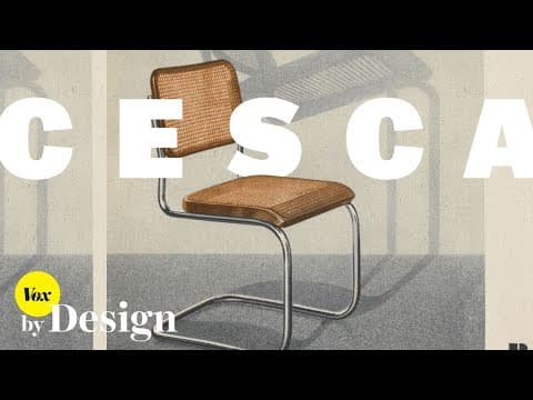 Why everyone has this chair thumbnail