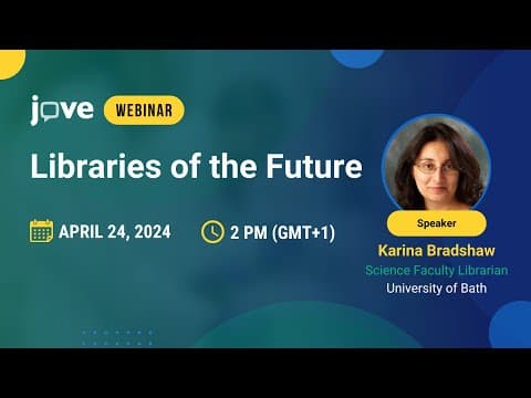 What Will Future Libraries Look Like? thumbnail