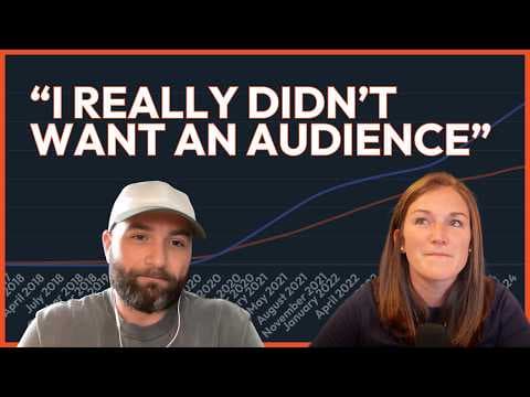 How Eddie Shleyner Built a Successful Newsletter Business thumbnail