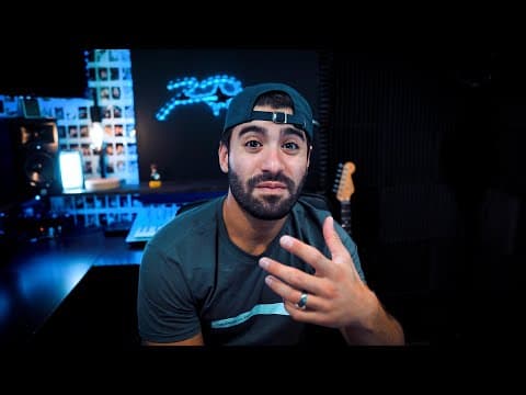 Making a Media Kit | Daily Live thumbnail