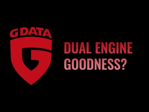 G Data Internet Security 2017 Review thumbnail