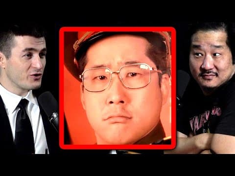 Can Bobby Lee be trusted with power? thumbnail
