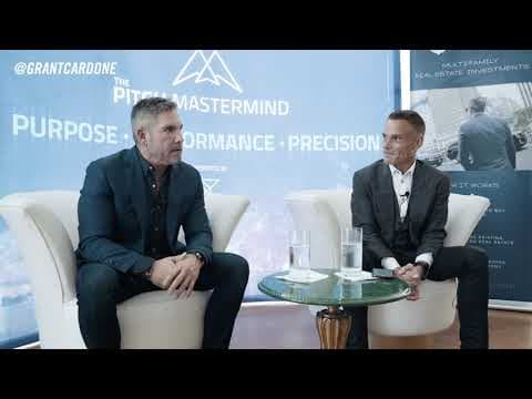 What Business Advice Did Grant Cardone Offer for 2020? thumbnail