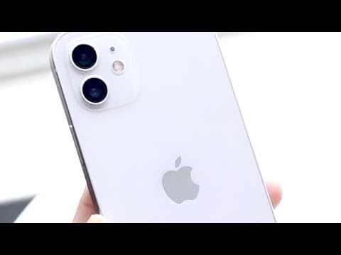 This iPhone Is Very Cheap thumbnail