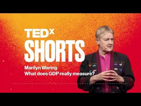What Does GDP Measure and Why Is It Problematic? thumbnail