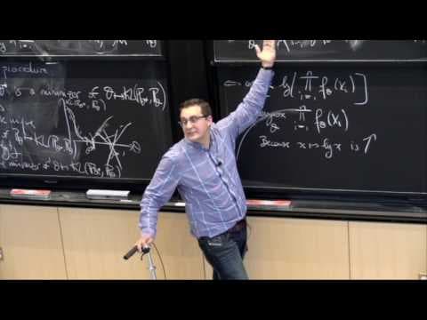 5. Maximum Likelihood Estimation (cont.) thumbnail
