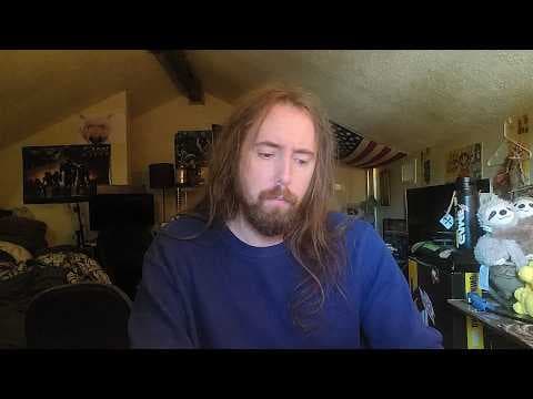 Why Was Asmongold Suspended on Twitch? thumbnail