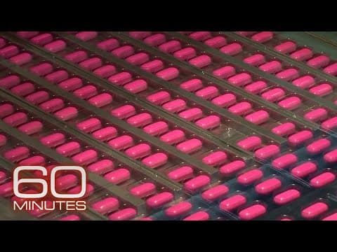 Life-saving generic drugs with low profit margins getting harder to procure thumbnail