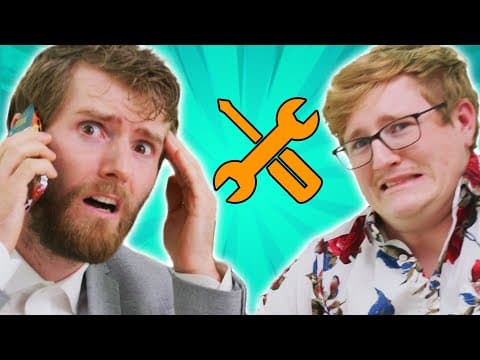Tech Support NIGHTMARE - $1500 PC Secret Shopper 2 Part 3 thumbnail