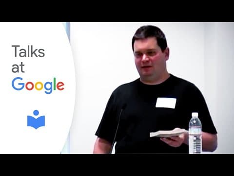 The Pinball Theory of Apocalypse | Jonathan Selwood | Talks at Google thumbnail