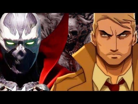 12 Underrated Hair-Raising Animated Horror Content (No Anime Included) thumbnail