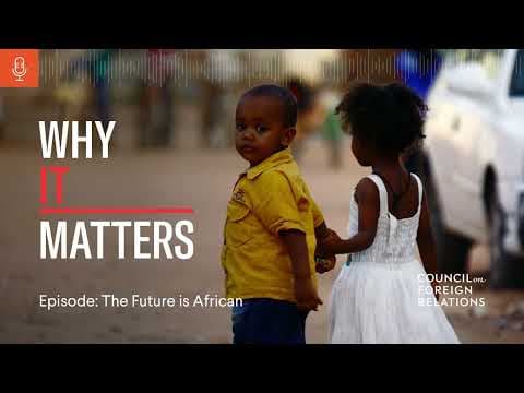 How Will Africa’s Population Boom Change the World? thumbnail