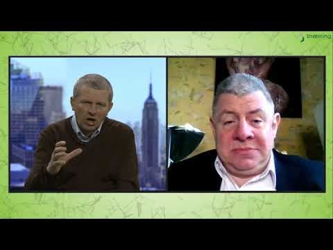 Ukrainian Elections a Precursor for Bitcoin Rally? thumbnail
