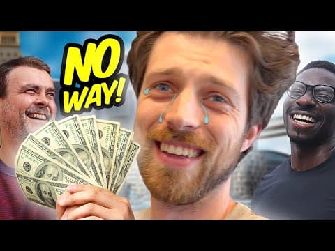 How Can I Start My Own Business with No Experience? thumbnail