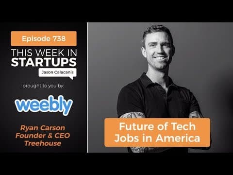 The Future of Tech Jobs thumbnail