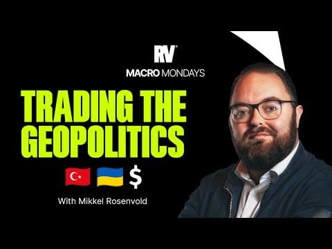 How Do Geopolitical Events Impact Market Trends? thumbnail