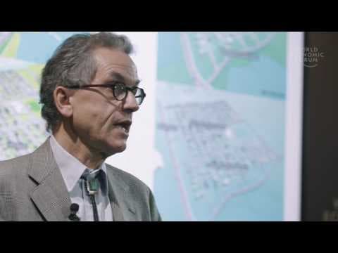 Interweaving ecology and architecture for integrated disaster management | Guy Nordenson thumbnail
