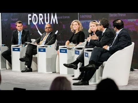 Dubai 2017 - The Globalization of Knowledge thumbnail