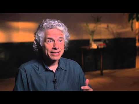 Bill Gates with Steven Pinker: Was World War II the deadliest war? thumbnail