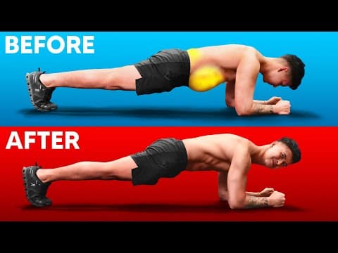Can You Actually Target Belly Fat with Exercise? thumbnail