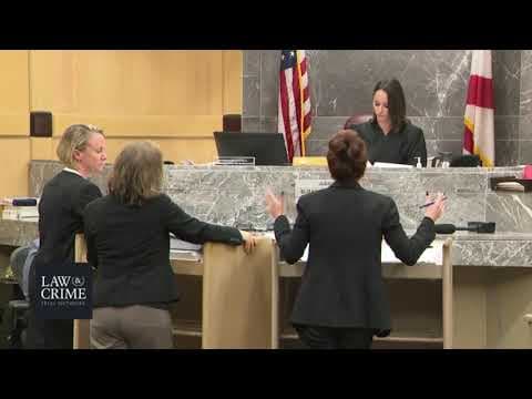 Parkland School Shooter - Defense Motion to Delay Hearing thumbnail