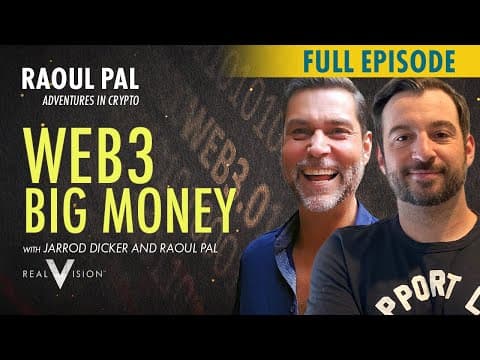 What Are the Investment Opportunities in Web3? thumbnail