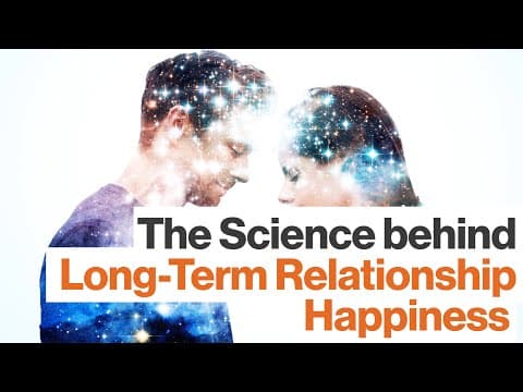 The Science of Love, with Dr. Helen Fisher | Big Think thumbnail