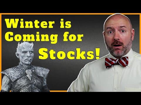 Do This Before the Stock Market Crash thumbnail