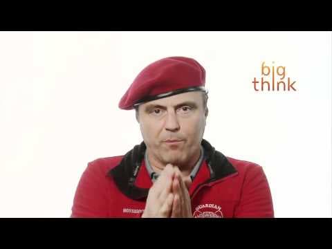 Curtis Sliwa: Police Should Be Police—Not Social Workers thumbnail
