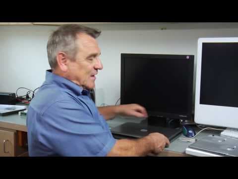 Computer Basics : What Happens When a Laptop Overheats? thumbnail