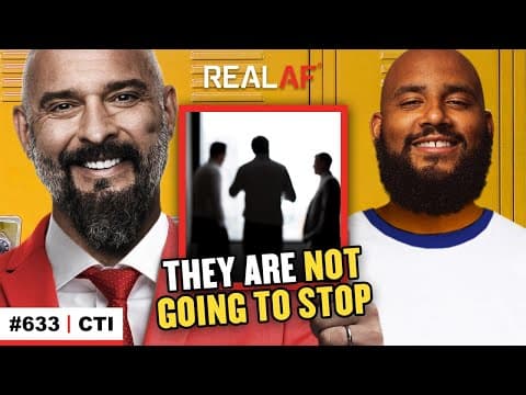 Why We Must Adapt To Their Tactics To Win - Ep 633 CTI thumbnail
