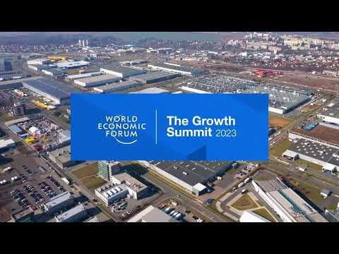 Global Economic Outlook: What Next for Globalization? thumbnail