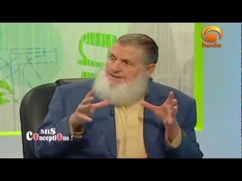 Does Quran and Islam say kill Jews, Christians and Non Muslims? - Yusuf Estes thumbnail