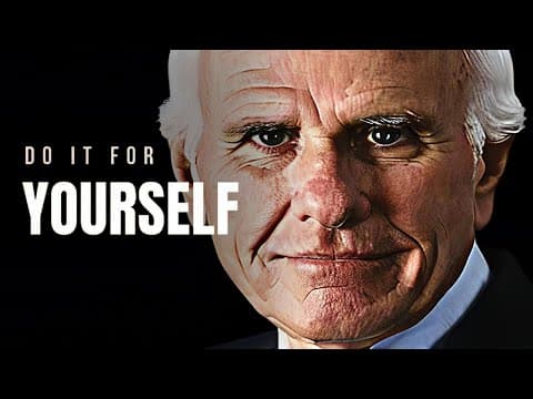 How to Achieve Financial Independence Through Discipline thumbnail