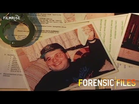 Forensic Files Season 11, Episode 8 - Concrete Alibi - Full Episode thumbnail