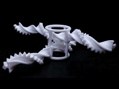 Screw/screw gearing thumbnail