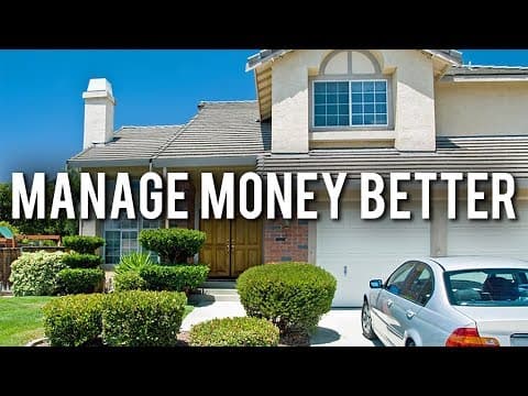The Basics Of Money Management | Chris Hutchins | Modern Wisdom Podcast 065 thumbnail