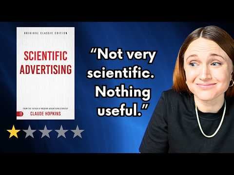 What Can Scientific Advertising Teach Marketers? thumbnail