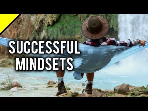 What Are the Key Mindsets of Highly Successful People? thumbnail
