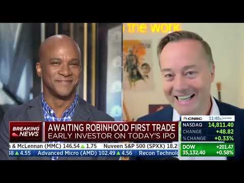 Robinhood IPO: Should You Invest Long-Term or Not? thumbnail
